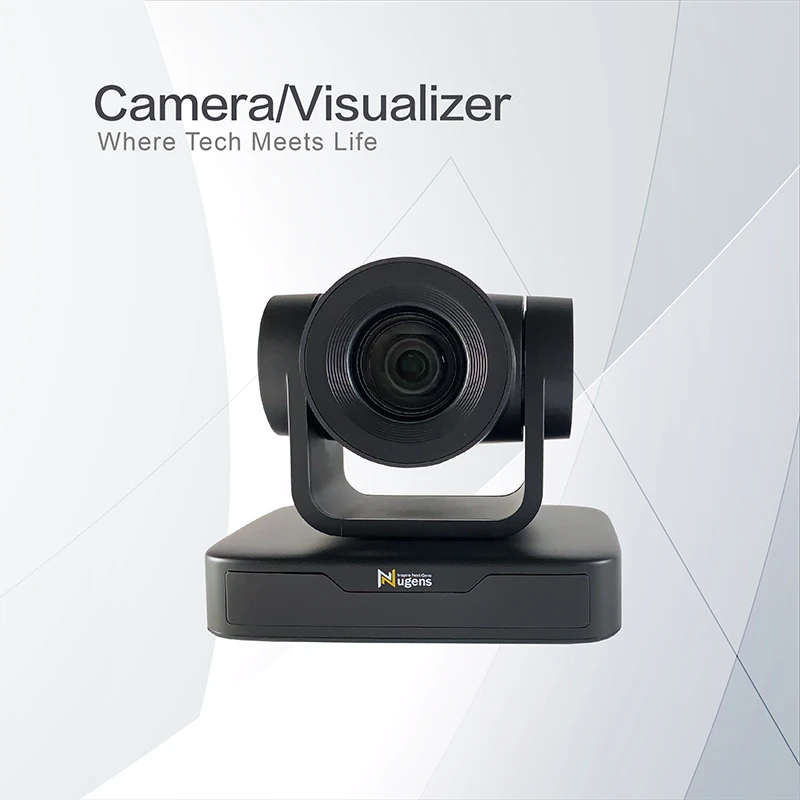 Camera / Visualizer