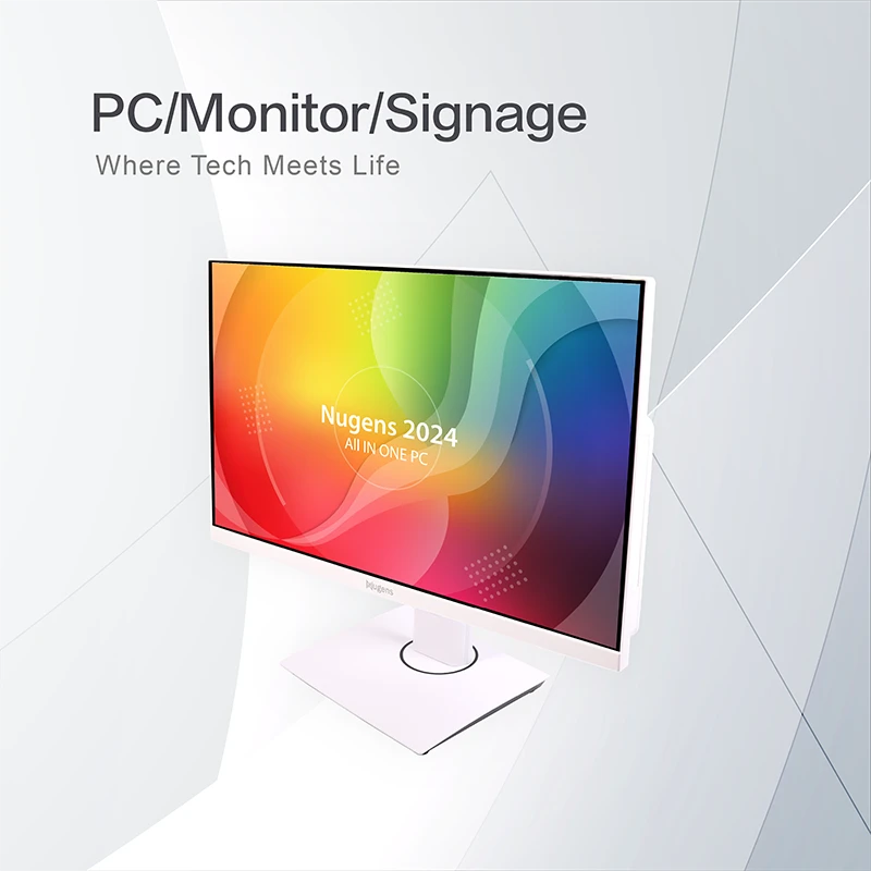 PC/Monitor/Signage