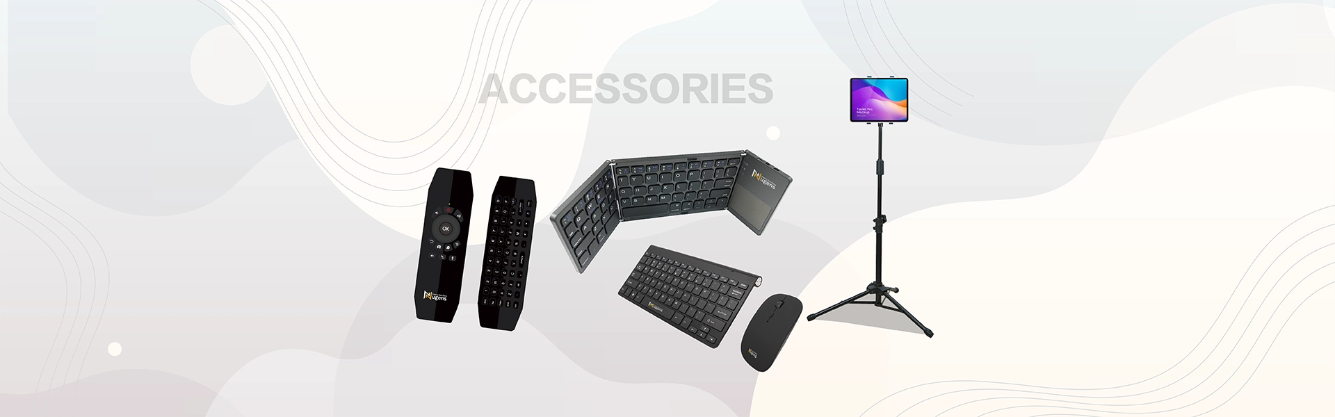Nugens Accessories Banner