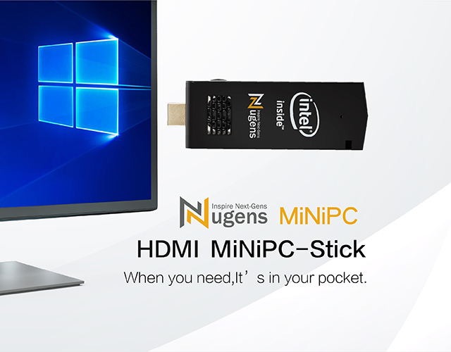 miniPC HDMI MiNiPC