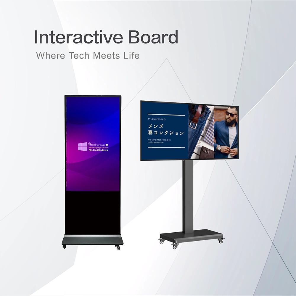 Interactive Board