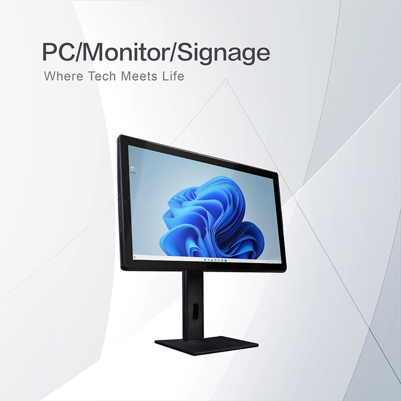 PC/Monitor/Signage