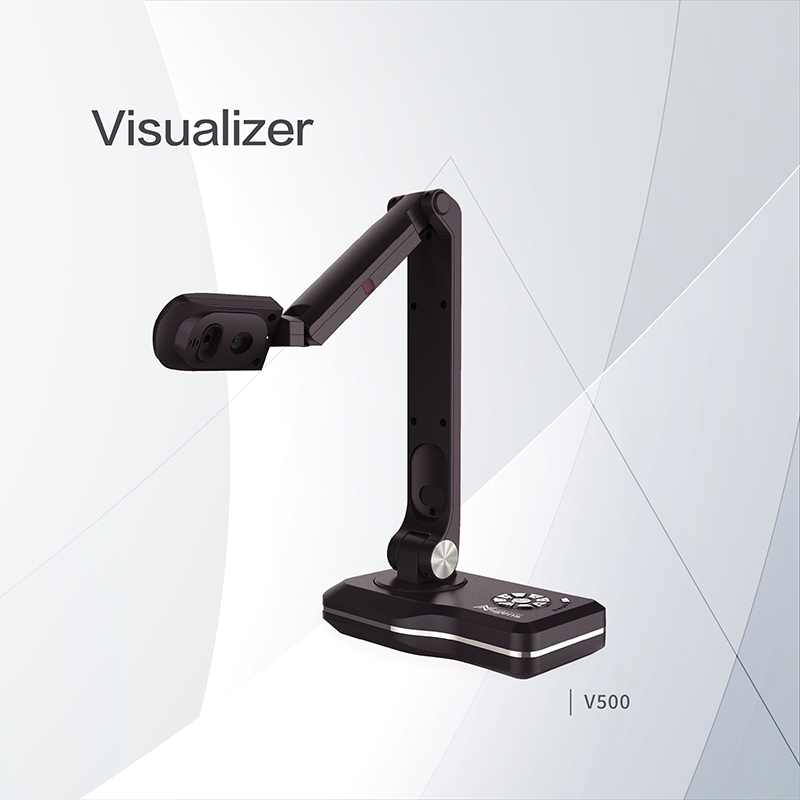 DOCUMENT CAMERA