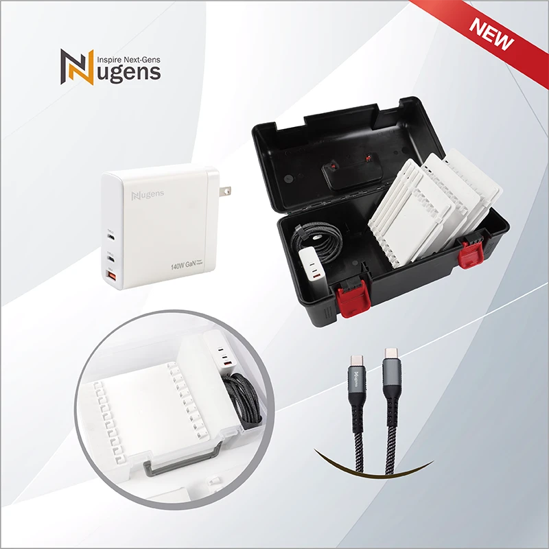 Type-C to HDMI Wireless Extender