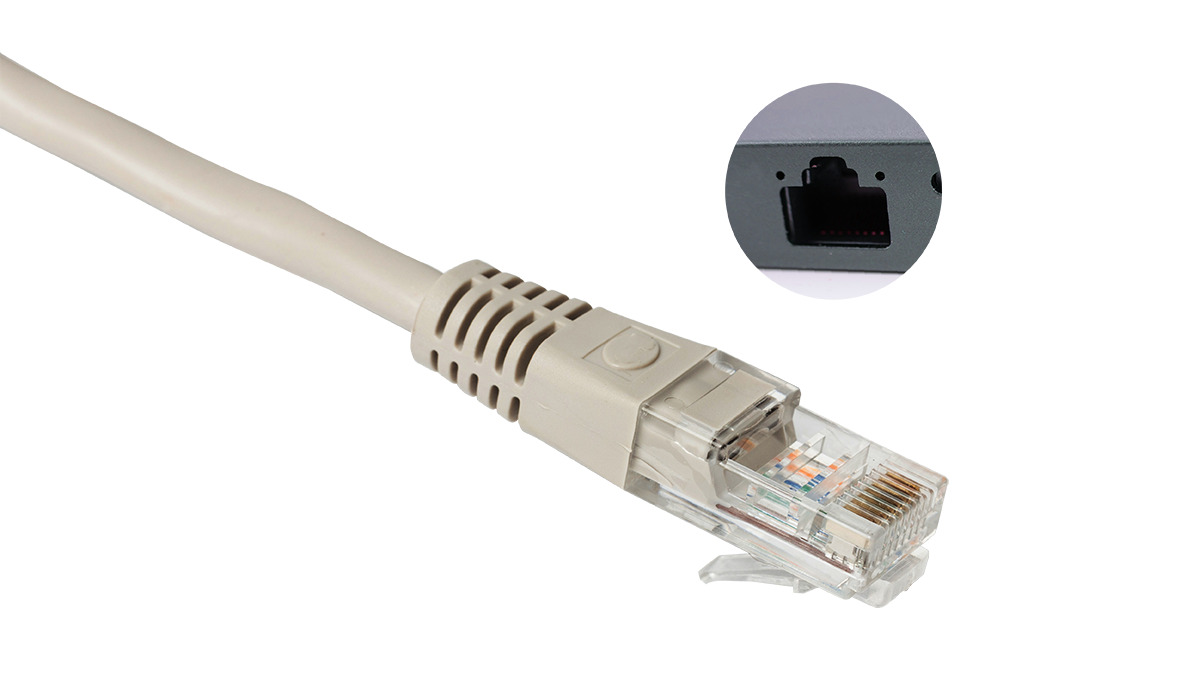 Wired Network Cable
