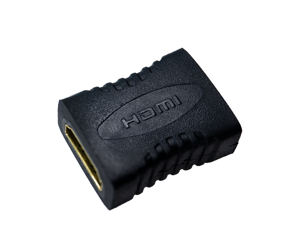 HDMI 2.0 Female to Female 4K Adapter