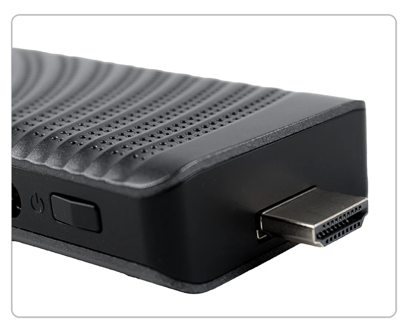 HDMI
