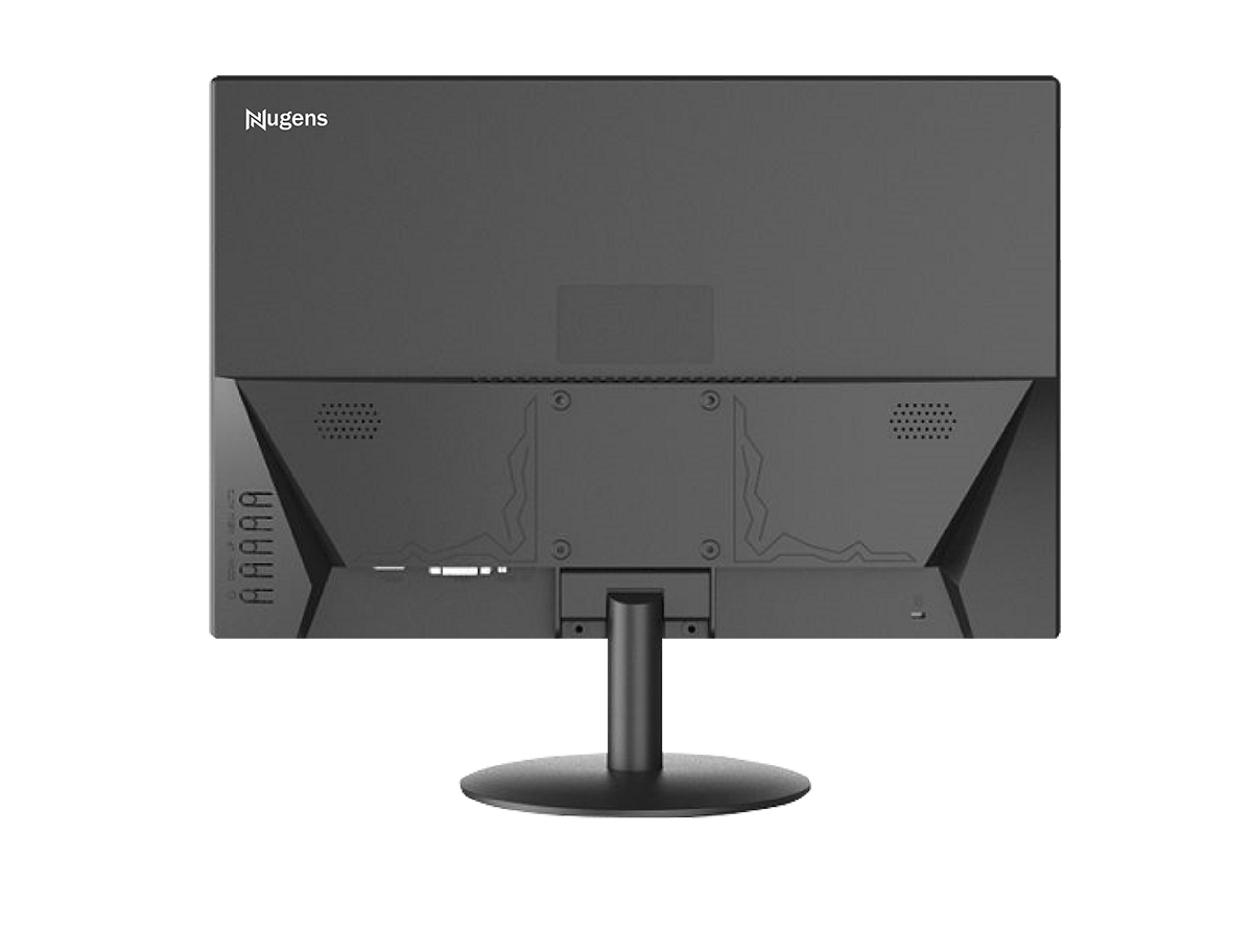 Monitor Multi-Mount