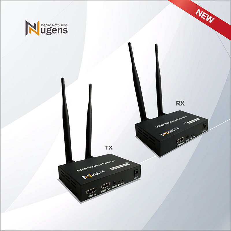 HDMI Wireless Extender