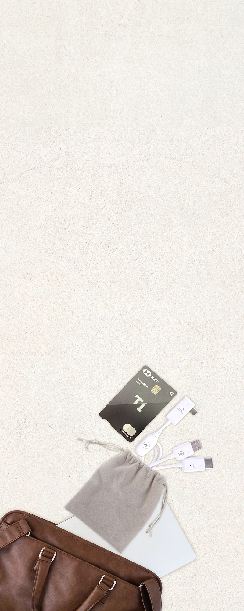 Type-C to HDMI Wireless Extender Accessories