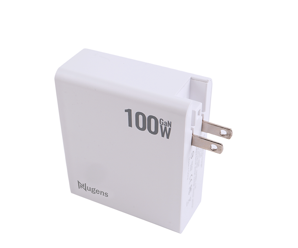 100W GaN PD Charger