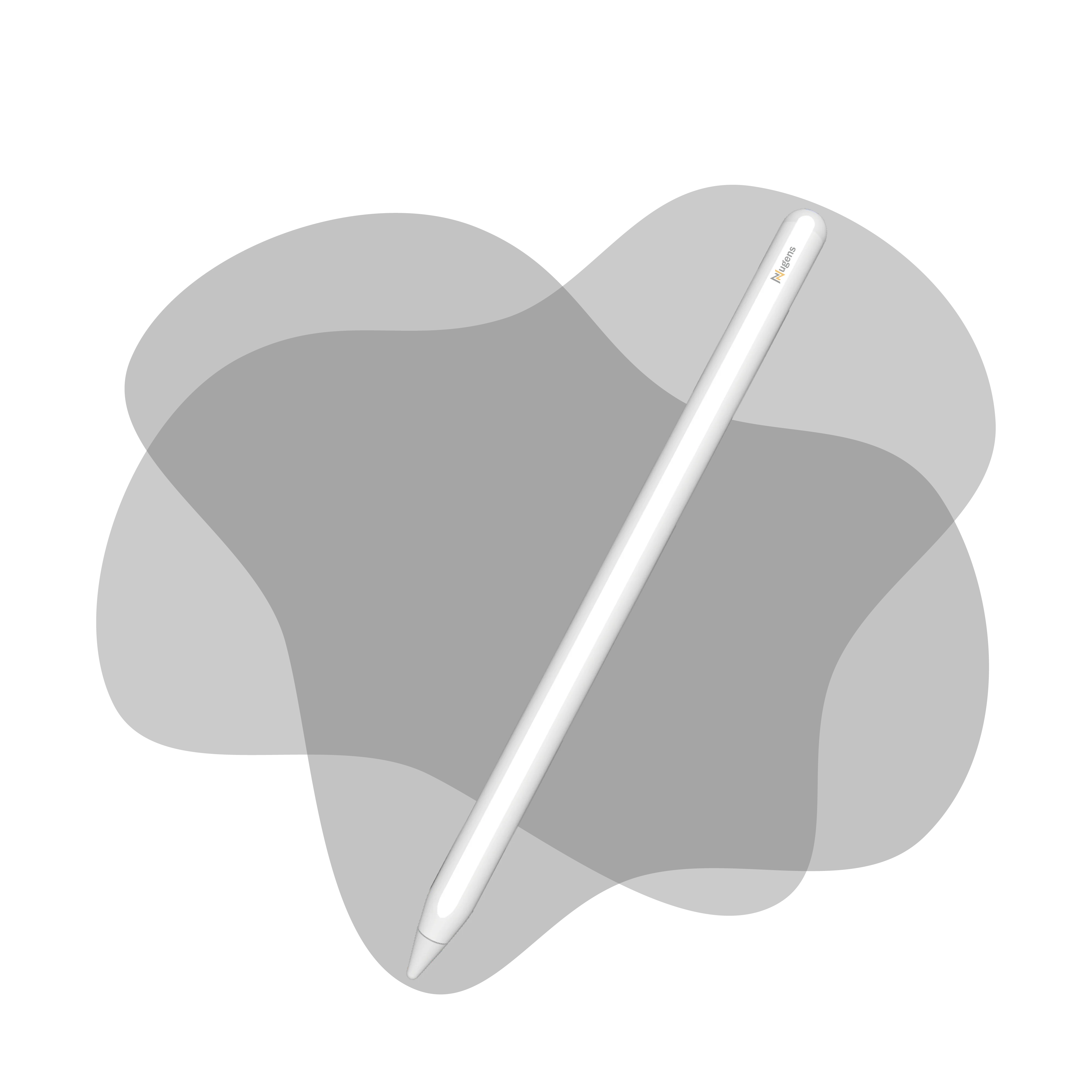 Wireless Charging Stylus Photo