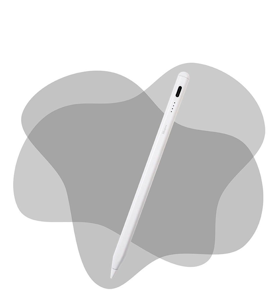 Capacitive magnetic stylus product picture