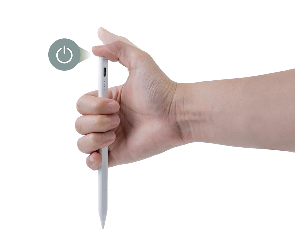 Capacitive Magnetic Stylus Switch machine demonstration