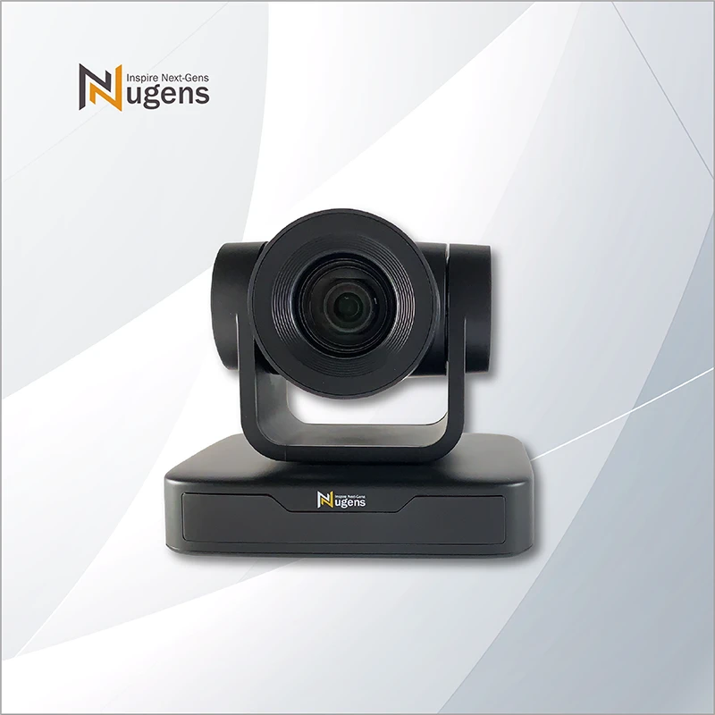 VCM3X 1080P HD 10X Optical PTZ Conference Camera