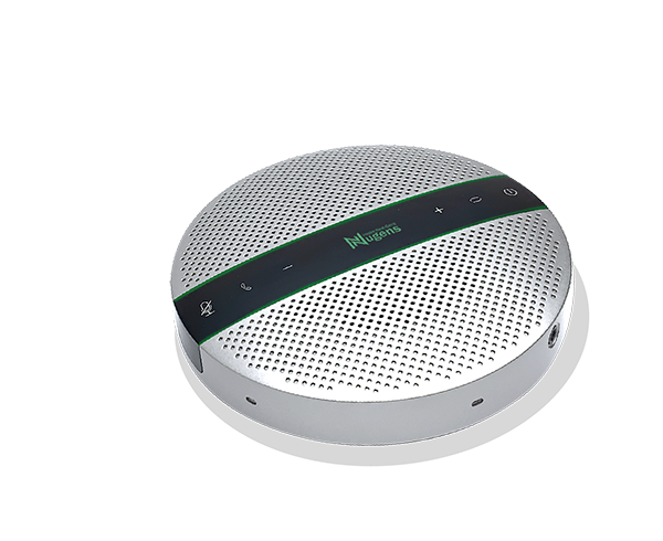 Nugens VX300 Speakerphone