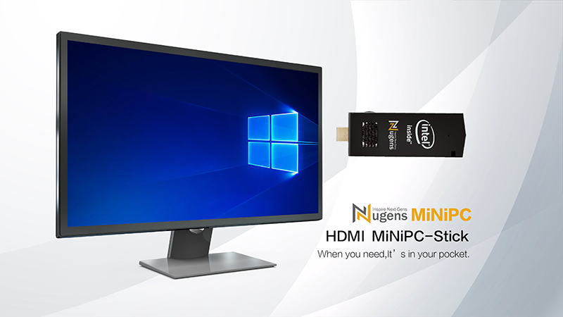 HDMI MiNiPC-Stick