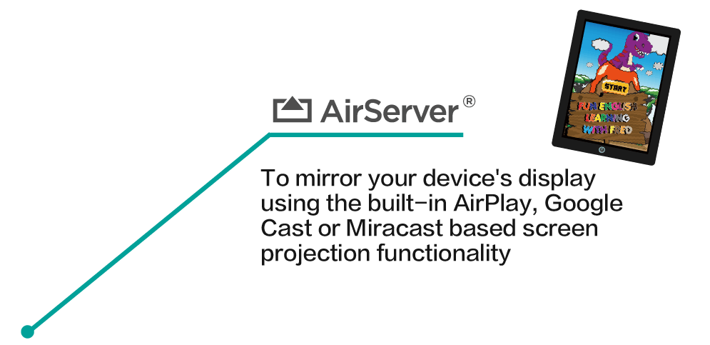 AirServer