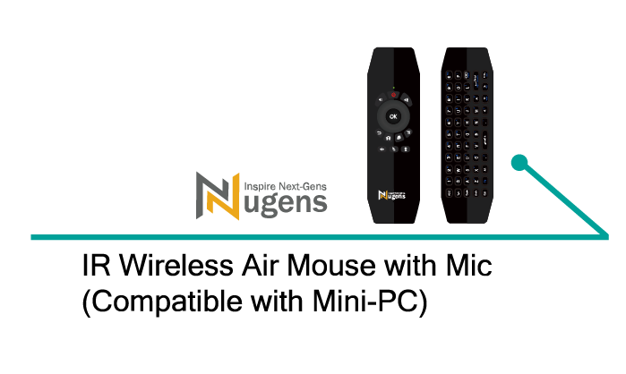 Nugens MK-T5W