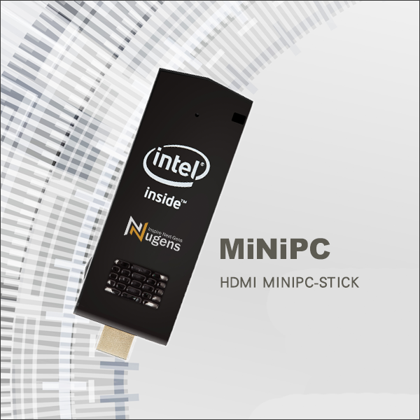 MiNi PC HDMI MiNiPC-Stick