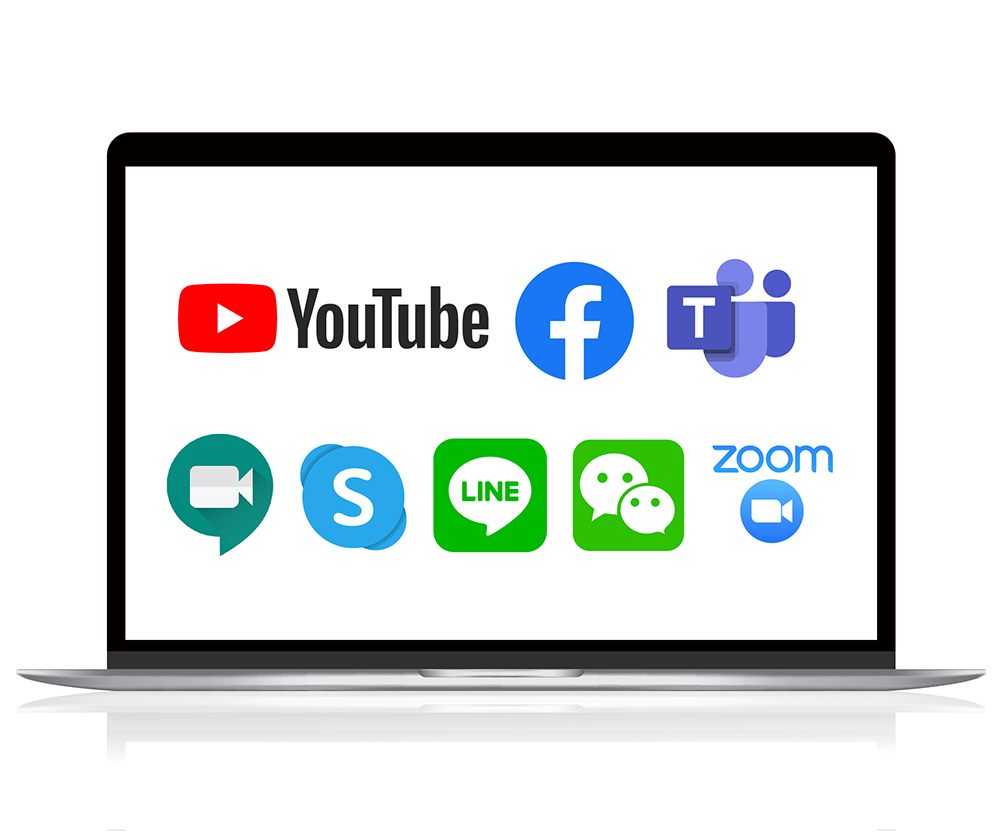 Mainstream Conferencing Software