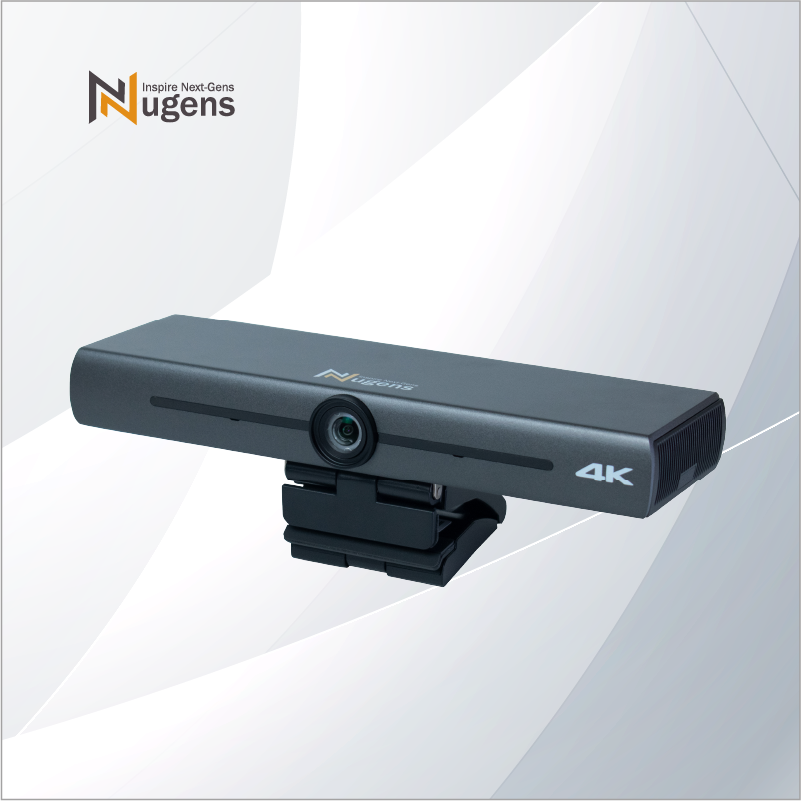 VCM200 AI 4K Video Conference Camera