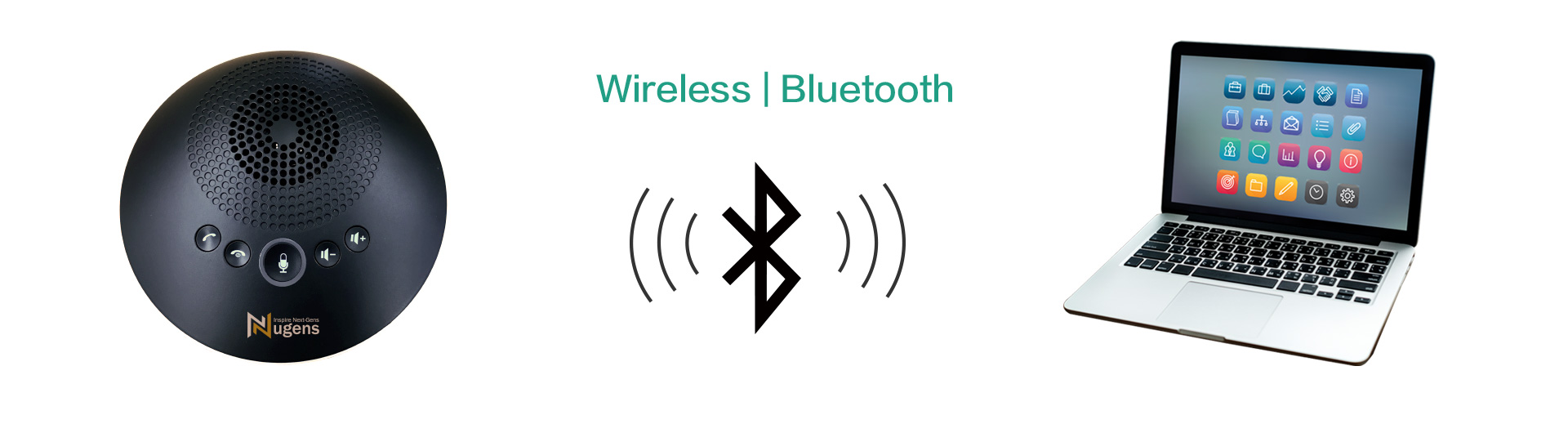 vx100 plus Connection:Bluetooth